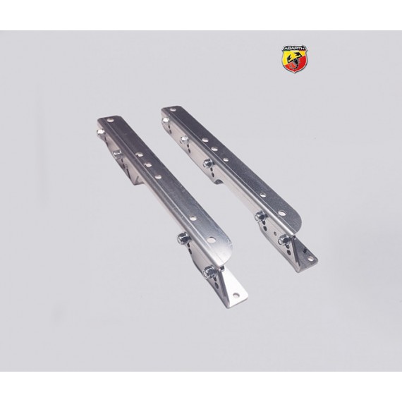 DNA Racing Components | Kit abbassamento sedili regolabili Sabelt SOLO LATO GUIDA