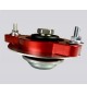 DNA Racing Components | Kit top mount per ammortizzatori WRS per Abarth 500