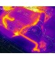 Eventuri | Aspirazione in Carbonio per Volkswagen Golf 7/7.5 GTI e R / Audi S3 8V / Seat Leon Cupra 2.0 TFSI