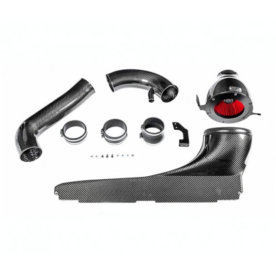 Eventuri | Aspirazione in Carbonio per Audi RS3 8V LHD