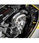 Eventuri | Tubo in Carbonio del turbo per Mercedes A35 AMG