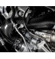 Eventuri | Tubo in Carbonio del turbo per Mercedes A35 AMG