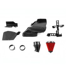 Eventuri | Aspirazione in Carbonio per Mercedes A35 W177 AMG Pre-LCI / A250 / GLB35 AMG Eventuri | Aspirazione in Carbonio per Mercedes A35 W177 AMG Pre-LCI / A250 / GLB35 AMG