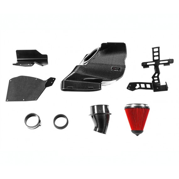 Eventuri | Aspirazione in Carbonio per Mercedes A35 W177 AMG Pre-LCI / A250 / GLB35 AMG