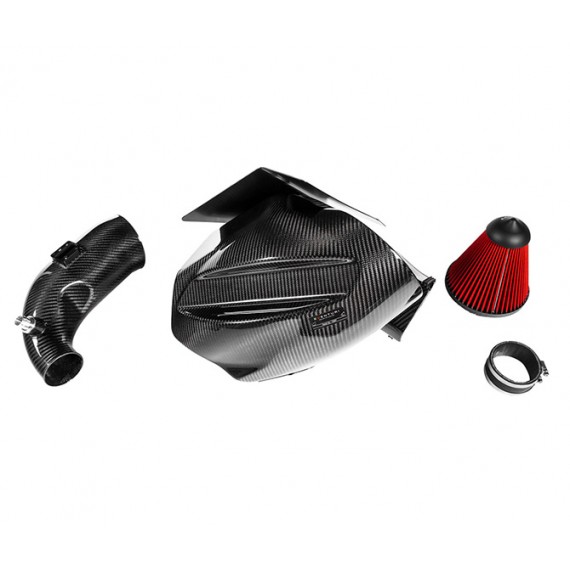 Eventuri | Aspirazione in Carbonio per Toyota Supra A90 3.0 B58 Mk5