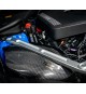 Eventuri | Aspirazione in Carbonio per Toyota Supra A90 2.0 B48 Mk5