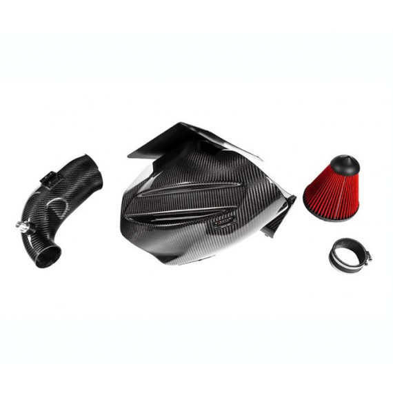 Eventuri | Aspirazione in Carbonio per Toyota Supra A90 2.0 B48 Mk5