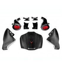 Eventuri | Aspirazione in Carbonio per Mercedes GT AMG (C190) / GTS AMG (C190) / GT Roadster (R190) / GTC Roadster (R190)