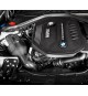 Eventuri | Aspirazione in Carbonio per BMW Serie 1 / Serie 2 / Serie 3 / M140i B58 / M240i B58 / M340i B58