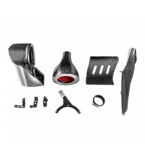 Eventuri | Aspirazione in Carbonio per Audi RS4 e RS5 B9 Eventuri | Aspirazione in Carbonio per Audi RS4 e RS5 B9