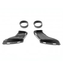 Eventuri | Convogliatore aspirazione in Carbonio per Mercedes C63 / C63S Eventuri | Convogliatore aspirazione in Carbonio per Mercedes C63 / C63S