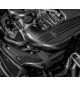 Eventuri | Convogliatore aspirazione in Carbonio per Mercedes C63 / C63S