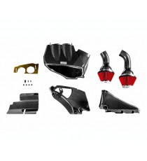Eventuri | Aspirazione in Carbonio per Audi RS6 e RS7 C7 Eventuri | Aspirazione in Carbonio per Audi RS6 e RS7 C7