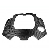 Eventuri | Copri motore in Carbonio per Audi RS6 C8 / RS7 C8