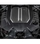 Eventuri | Copri motore in Carbonio per Audi RS6 C8 / RS7 C8