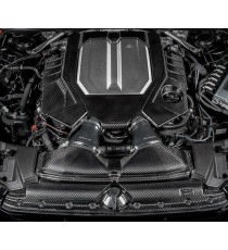Eventuri - Copri Motore in Carbonio Opaco per Audi RS6 e RS7 C8