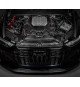 Eventuri | Copri motore in Carbonio Opaco per Audi RS6 C8 / RS7 C8