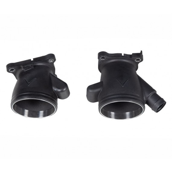 Eventuri | Convogliatori Turbo Inlet Audi RS6 C8 / RS7 C8
