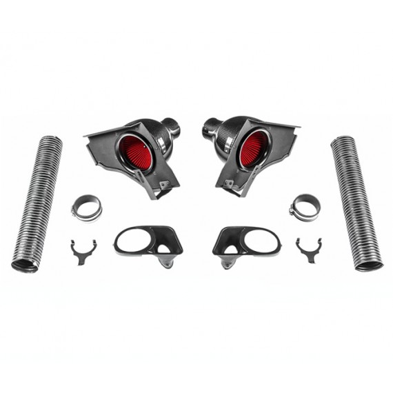Eventuri | Aspirazione in Carbonio per BMW M5 E39