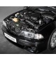 Eventuri | Aspirazione in Carbonio per BMW M5 E39