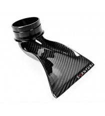 Eventuri | Convogliatore di Aspirazione in Carbonio e Kevlar per BMW M3 E46 Eventuri | Convogliatore di Aspirazione in Carbonio e Kevlar per BMW M3 E46