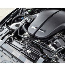 Eventuri - Aspirazione in Carbonio per BMW M5 E60 e M6 E63