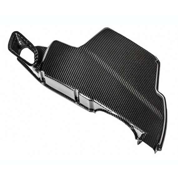 Eventuri | Copri motore e Air Box in Carbonio per BMW Serie 3 E92 / M3 E93