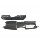 Eventuri | Convogliatore d'aria in Carbonio lucido per BMW Serie 3 E92 / M3 E93
