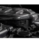 Eventuri | Plenum d'aspirazione (airbox inlet plenum) in Carbonio per BMW Serie 3 E92 / M3 E93