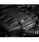 Eventuri | Plenum d'aspirazione (airbox inlet plenum) in Carbonio per BMW Serie 3 E92 / M3 E93
