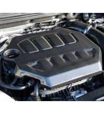 Eventuri - Copri Motore in Carbonio per Volkswagen Golf 8