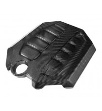 Eventuri | Copri motore in Carbonio per Volkswagen Golf 8 Eventuri | Copri motore in Carbonio per Volkswagen Golf 8