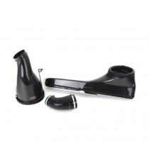 Eventuri | Aspirazione in Carbonio per Volkswagen Golf 8 R / GTI / Clubsport / Seat Leon Cupra Mk4 / Cupra Formentor 2.0 VZ2 300cv 2020+ Eventuri | Aspirazione in Carbonio per Volkswagen Golf 8 R / GTI / Clubsport / Seat Leon Cupra Mk4 / Cupra Formentor 2.0 VZ2 300cv 2020+