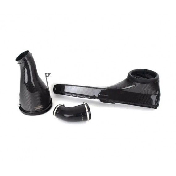 Eventuri | Aspirazione in Carbonio per Volkswagen Golf 8 R / GTI / Clubsport / Seat Leon Cupra Mk4 / Cupra Formentor 2.0 VZ2 300cv 2020+