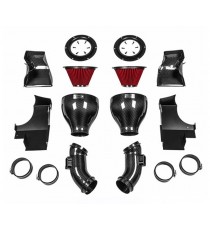 Eventuri | Aspirazione in Carbonio per BMW Serie 5 / M5 F10