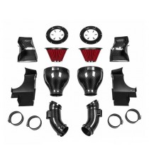 Eventuri | Aspirazione in Carbonio per BMW Serie 6 F06 / M6 F12 e F13