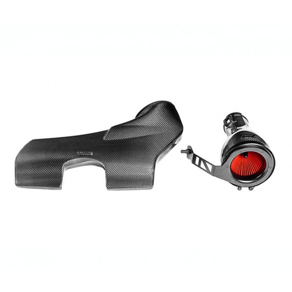 Eventuri | Aspirazione in Carbonio per BMW M135i / M235i / 128Ti