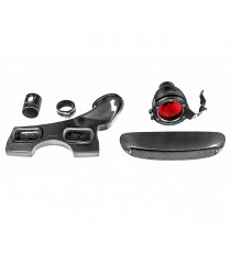 Eventuri | Aspirazione in Carbonio per Mini Cooper S / JCW (Restyling) Eventuri | Aspirazione in Carbonio per Mini Cooper S / JCW (Restyling)