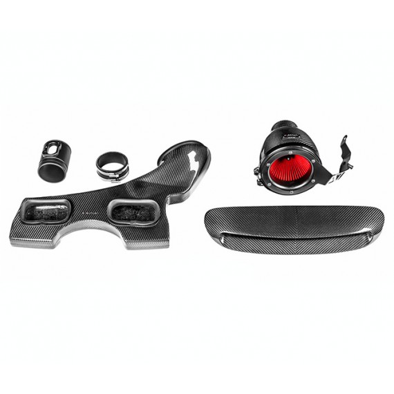 Eventuri | Aspirazione in Carbonio per Mini Cooper S / JCW (Restyling)