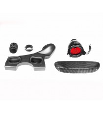 Eventuri | Aspirazione in Plastica per Mini Cooper S / JCW LCI (Restyling)