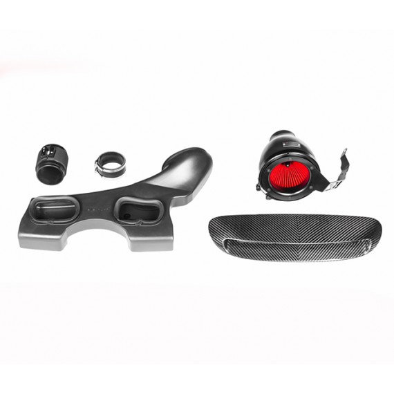 Eventuri | Aspirazione in Plastica per Mini Cooper S / JCW LCI (Restyling)