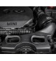 Eventuri | Aspirazione in Plastica con presa d'aria in Carbonio per Mini Cooper S F56 / JCW F56 (Pre-Restyling)