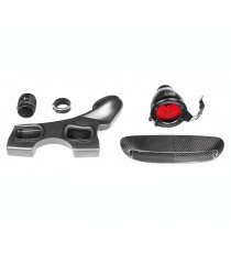 Eventuri | Aspirazione in Plastica con presa d'aria in Carbonio per Mini Cooper S F56 / JCW F56 (Pre-Restyling) Eventuri | Aspirazione in Plastica con presa d'aria in Carbonio per Mini Cooper S F56 / JCW F56 (Pre-Restyling)