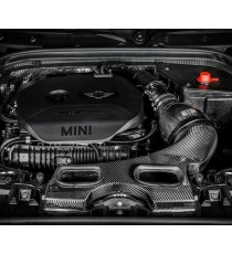 Eventuri | Aspirazione in Carbonio senza presa d'aria per Mini F60 Countryman S Eventuri | Aspirazione in Carbonio senza presa d'aria per Mini F60 Countryman S