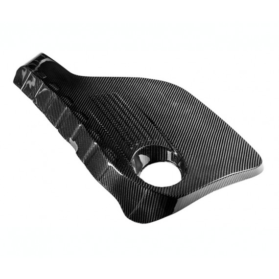 Eventuri | Copri motore in Carbonio per BMW Serie 3 / Serie 4 / M3 / M4