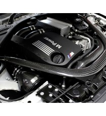 Eventuri - Aspirazione in Carbonio per BMW Serie 3 F80 / M3 F80 / Serie 4 F82 / M4 F83