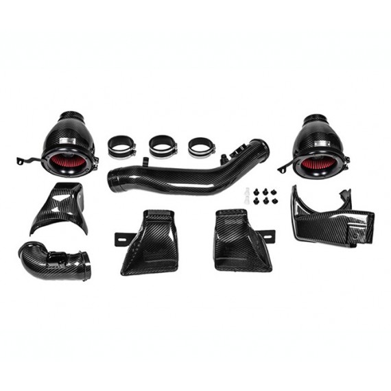 Eventuri | Aspirazione in Carbonio per BMW Serie 3 F80 / M3 F80 / Serie 4 F82 / M4 F83