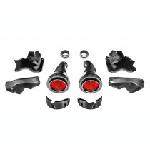Eventuri | Aspirazione in Carbonio per BMW Serie 5 F90 / M5 F90 / M8 F92 Eventuri | Aspirazione in Carbonio per BMW Serie 5 F90 / M5 F90 / M8 F92