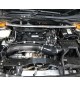 Eventuri | Tubo in Carbonio del Turbo per Honda Civic FK8