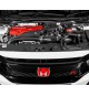 Eventuri | Aspirazione in Carbonio per Honda Civic Type R FK8